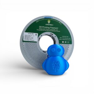 PLA SILK 1kg SkyBlue – Lotactree