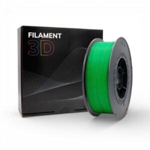PLA 1kg Verde (Green) – Filament 3D
