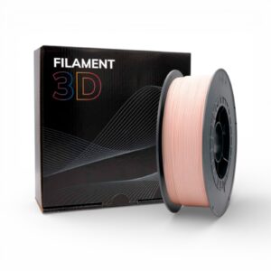 PLA 1kg Rosa Pastel (Pastel Pink) – Filament 3D