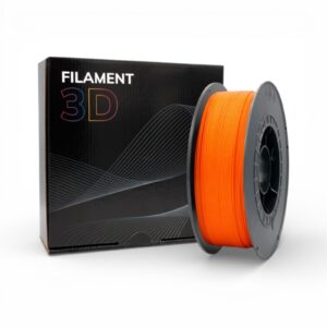 PLA 1kg Naranja (Orange) – Filament 3D