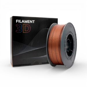 PLA 1kg Bronce (Bronze) – Filament 3D