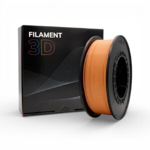 PLA 1kg Cuero (Leather) – Filament 3D