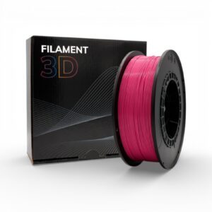 PLA 1kg Magenta – Filament 3D