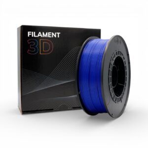 PLA 1kg Azul Noche (Night Blue) – Filament 3D