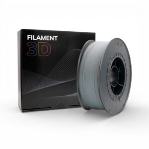 ASA 1kg Gris (Grey) – Filament 3D