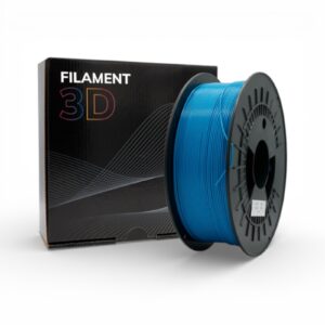 PETG 1kg Azul (Blue) – Filament 3D