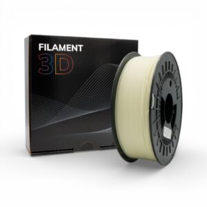 PLA 1kg Brillo en la Oscuridad (Glow in the dark) – Filament 3D