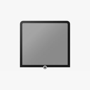 Glass Cover Plate (Tampa de vidro P2S) – Bambu Lab