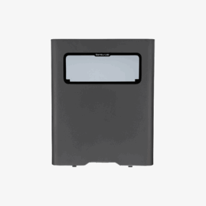 Left Side Panel With Glass Window (H2C) – Bambu Lab