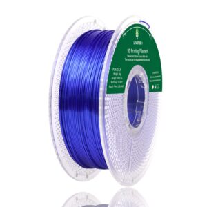 PLA SILK 1kg Dark Blue – Lotactree