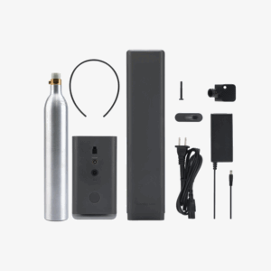 Auto Fire Extinguishing System (H2 Series Laser) – Bambu Lab