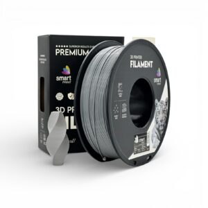 HS-PLA 1kg Gray – Smart Print