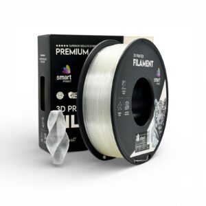 HS-PLA 1kg Transparent – Smart Print