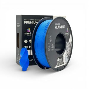 PLA 1kg Blue – Smart Print