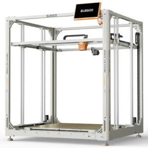 Elegoo OrangeStorm Giga – Impressora 3D
