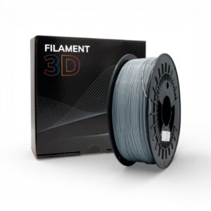 PLA Tough 1kg Gris (Grey) – Filament 3D