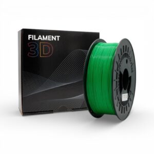 PLA Mate 1kg Verde (Green) – Filament 3D