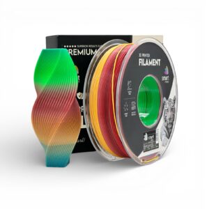 PLA Gradient Color 1kg – Smart Print