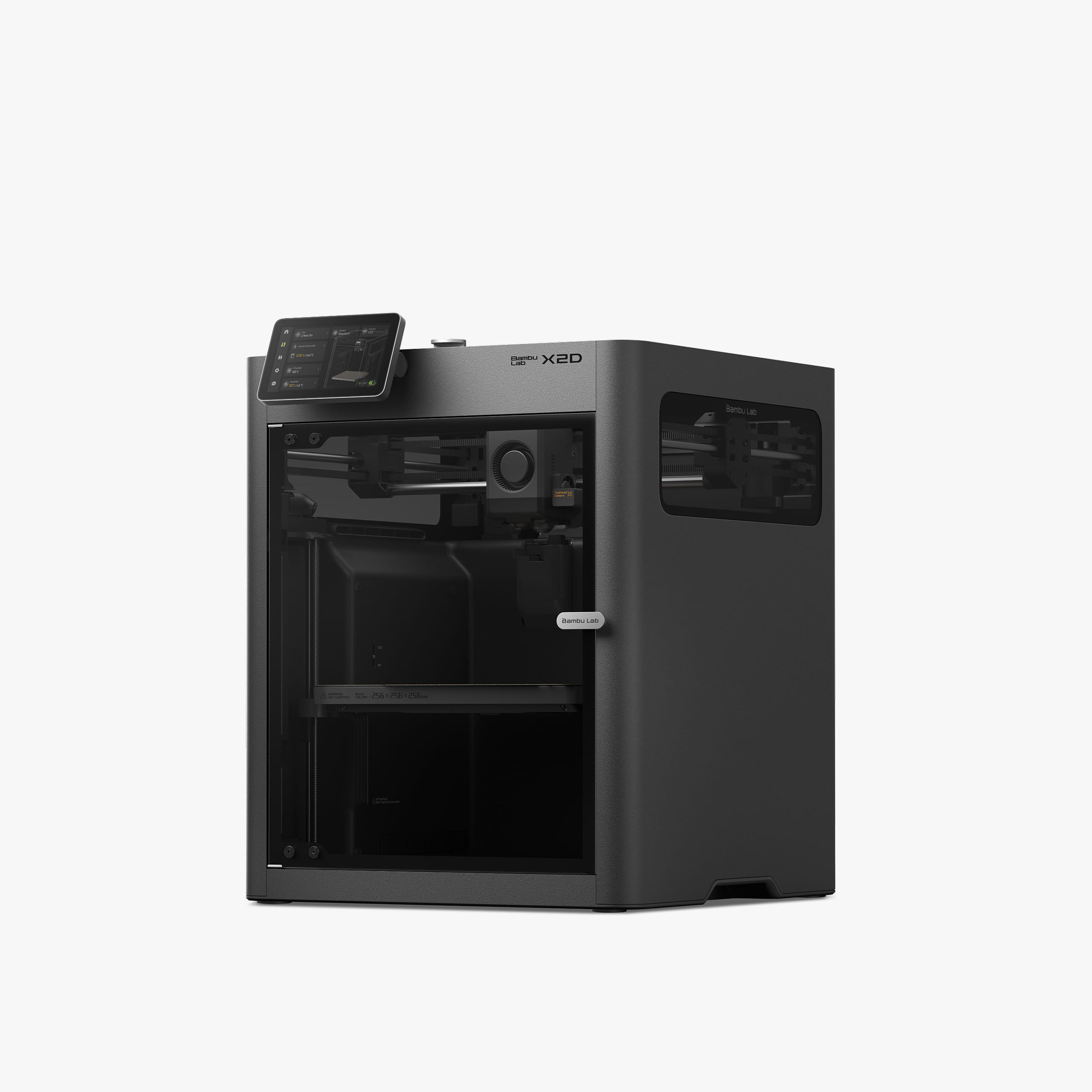 Bambu Lab X2D - Impressora 3D