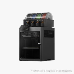 Bambu Lab X2D AMS Combo – Impressora 3D