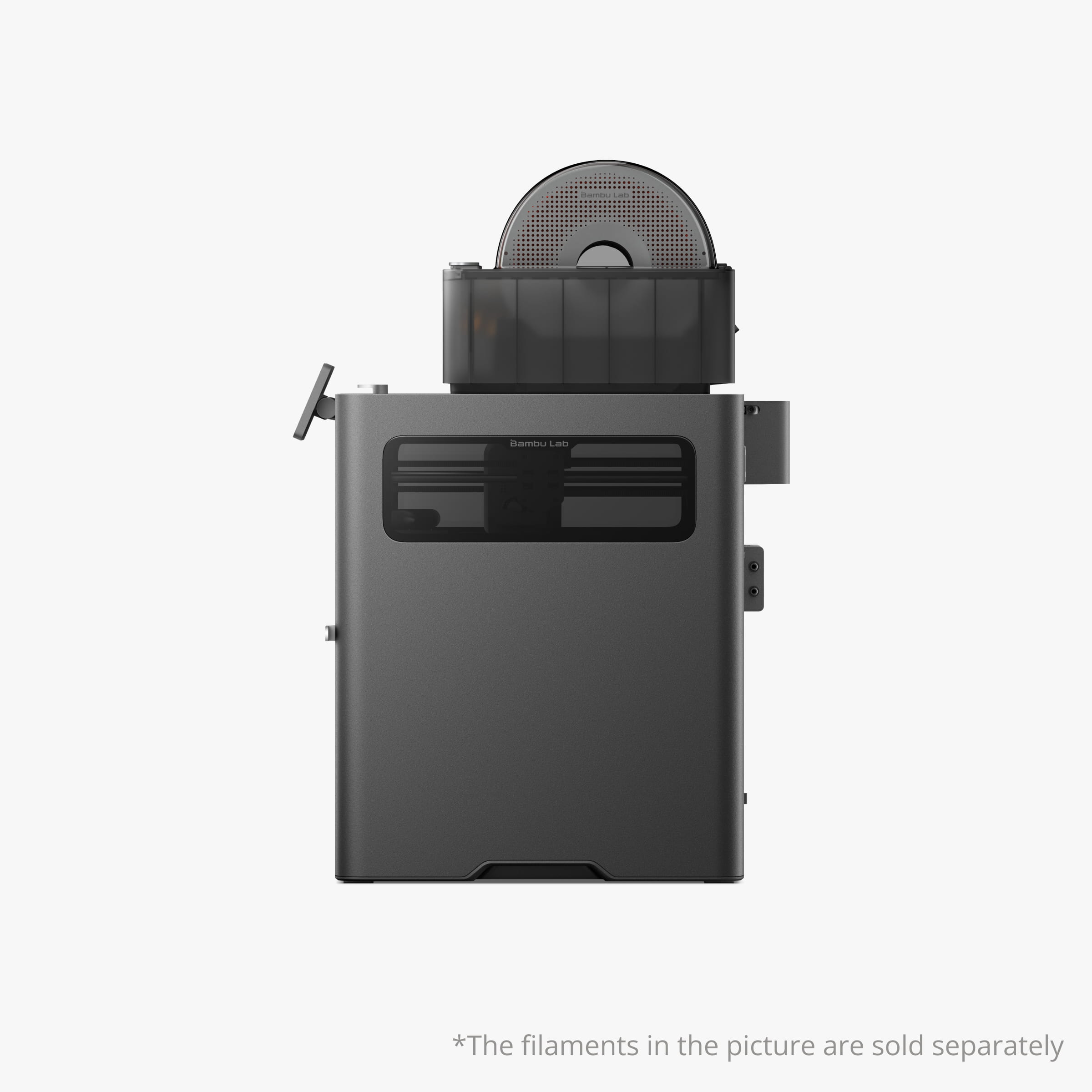 Bambu Lab X2D AMS Combo - Impressora 3D