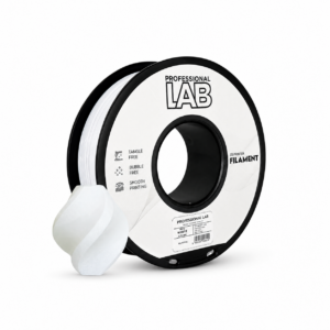 PETG 1kg White – Professional Lab