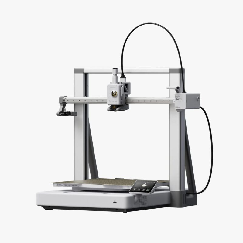 Bambu Lab A2L - Impressora 3D