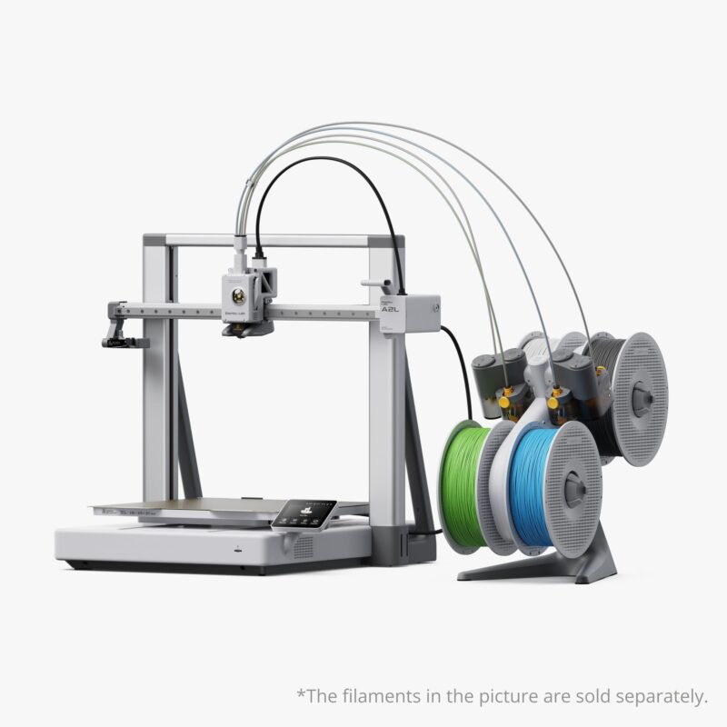 Bambu Lab A2L - Impressora 3D