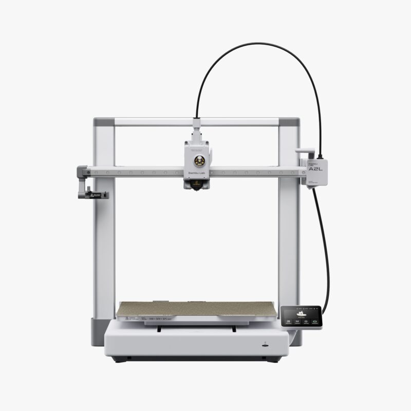 Bambu Lab A2L - Impressora 3D