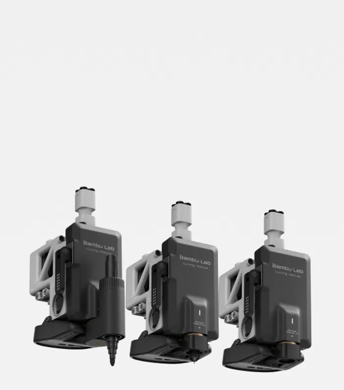 Bambu Lab A2L - Impressora 3D