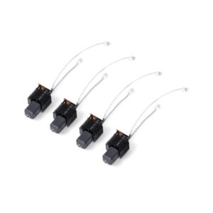 0.6mm Snapmaker U1 Hardened Steel Hot End – Snapmaker
