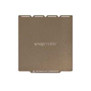 Snapmaker U1 Textured PEI Steel Plate – Snapmaker