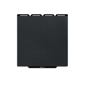 Snapmaker U1 Carbon-Fiber Textured Graphic Effect Steel Plate – Snapmaker