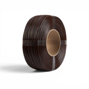 PETG Basic 1kg (Refill) Brown – 3DPower