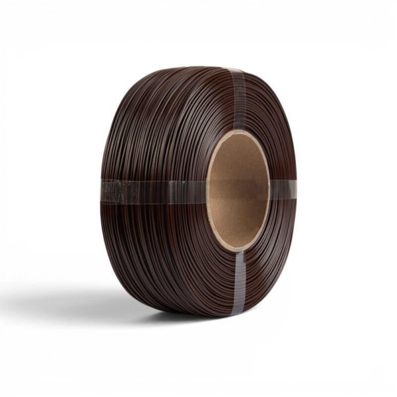 3DPower PET-G Brown_1 (WEBSITE EVOLT)