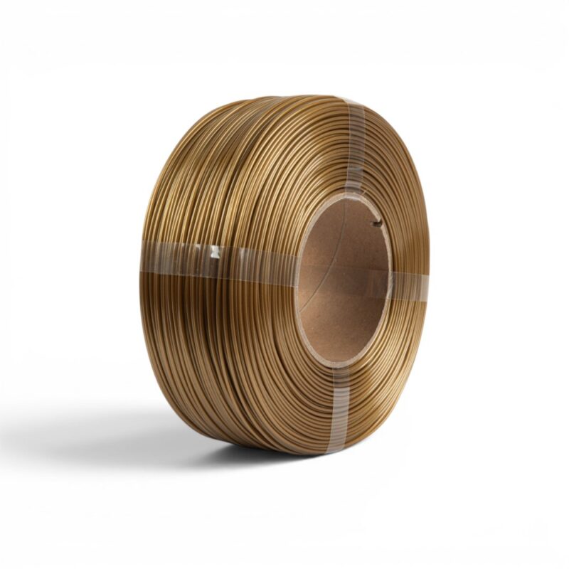 3DPower PET-G Gold_1 (WEBSITE EVOLT)
