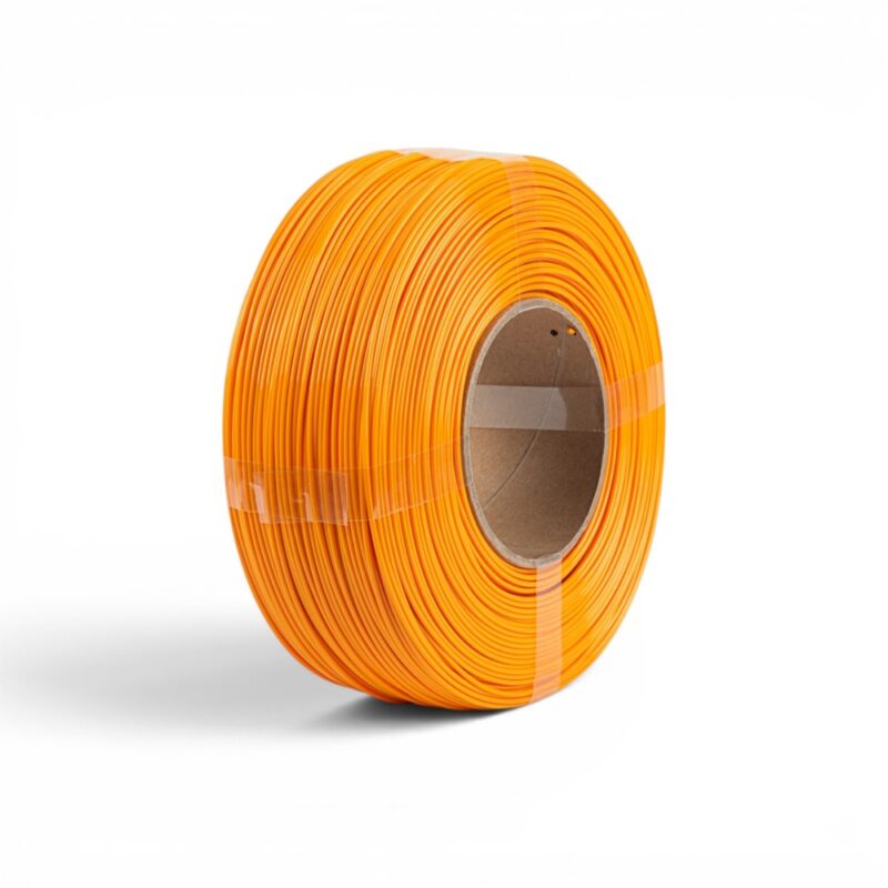 3DPower PET-G Orange_1 (WEBSITE EVOLT)