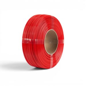PETG Basic 1kg (Refill) Red – 3DPower