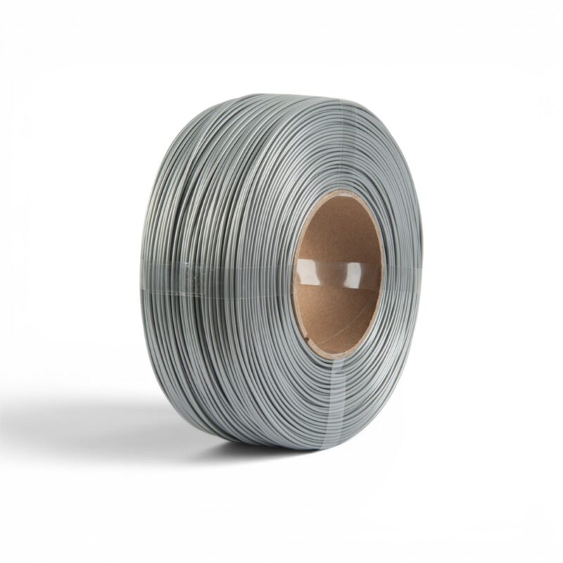 3DPower PET-G Silver_1 (WEBSITE EVOLT)