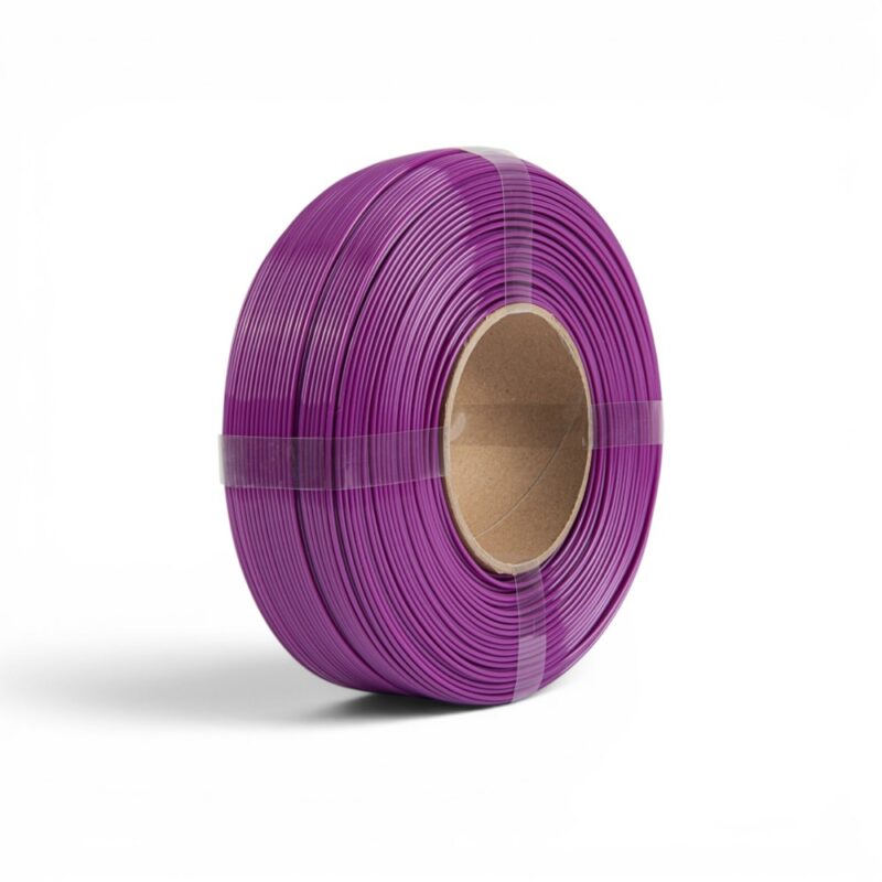 3DPower PET-G Violet_1 (WEBSITE EVOLT)