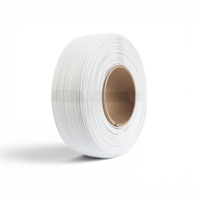 3DPower PET-G White_1 (WEBSITE EVOLT)