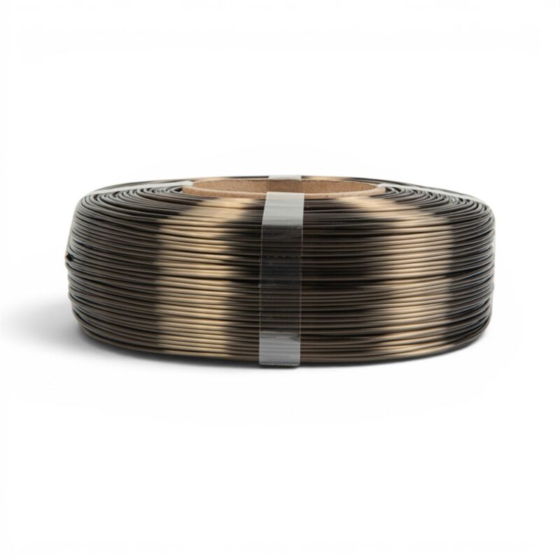 3DPower PLA Silk Bronze_2 (WEBSITE EVOLT)