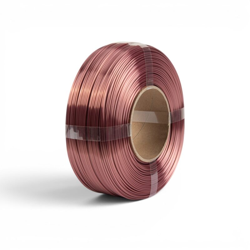3DPower PLA Silk Copper_1 (WEBSITE EVOLT)