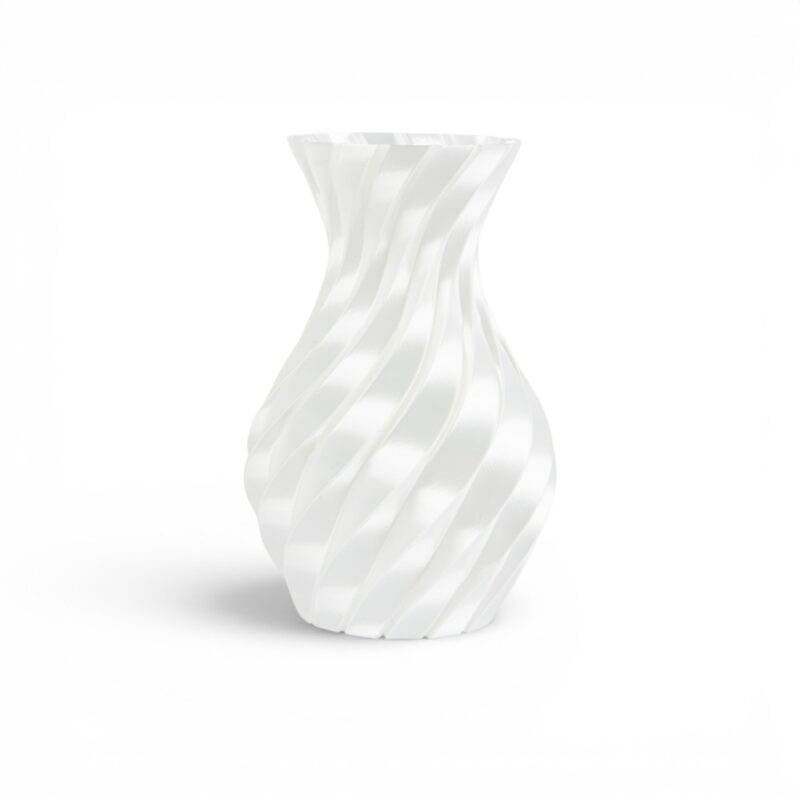 3DPower PLA Silk Pearl White_3 (WEBSITE EVOLT)