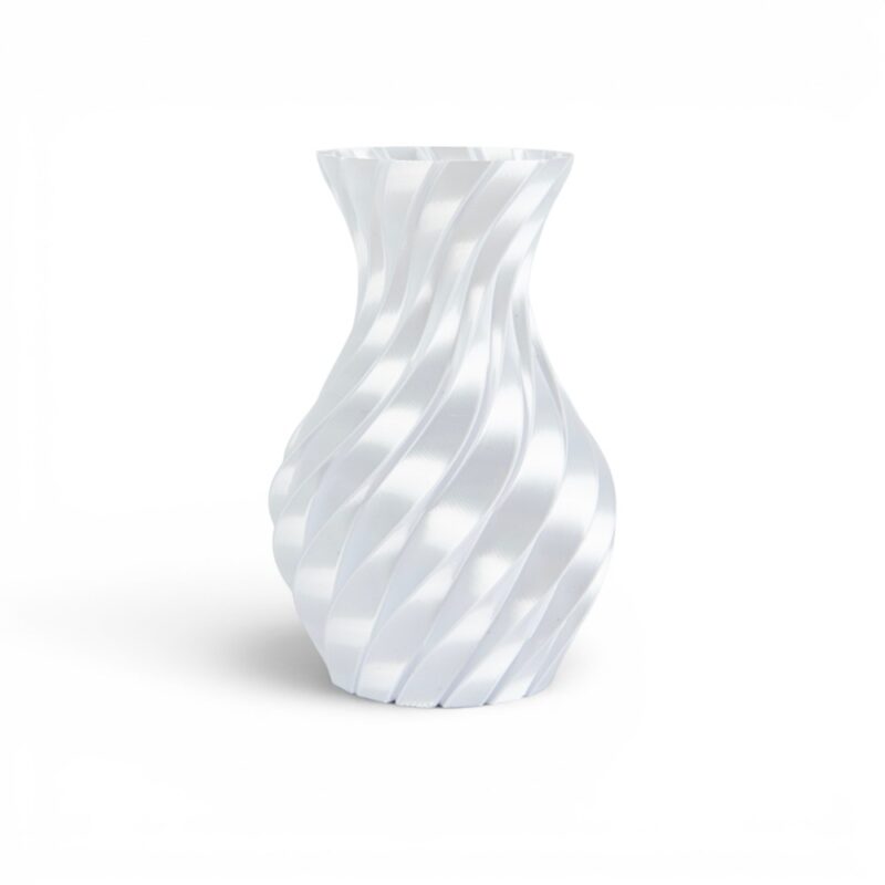 3DPower PLA Silk Silver_3 (WEBSITE EVOLT)