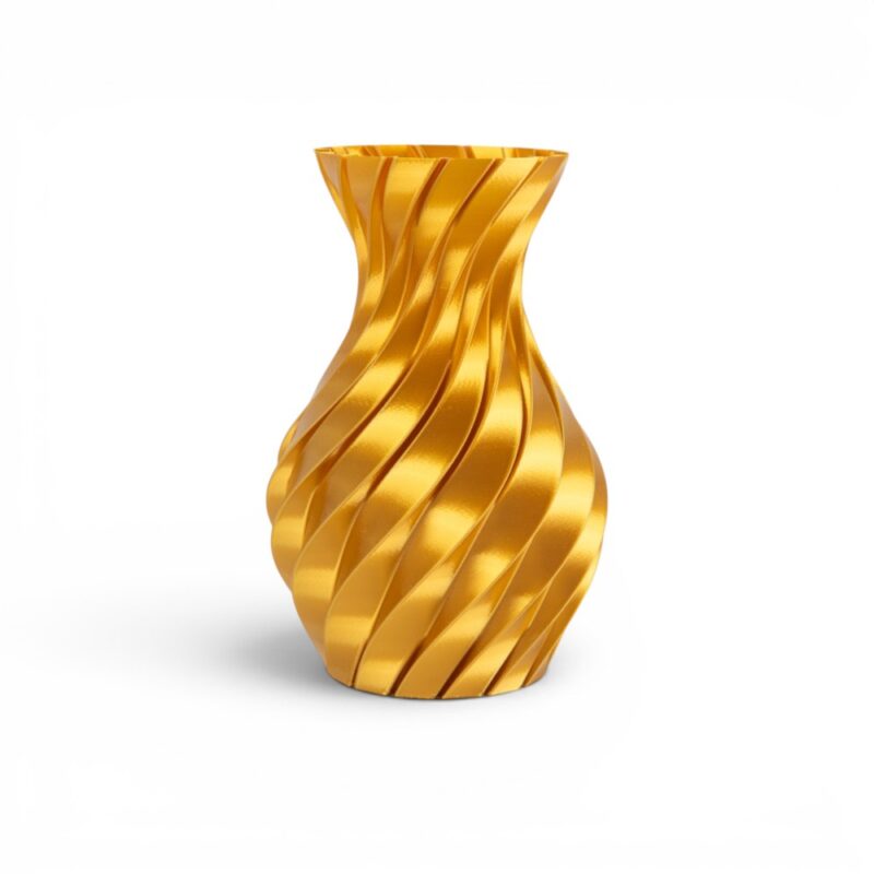 3DPower PLA Silk Solar Gold_3 (WEBSITE EVOLT)