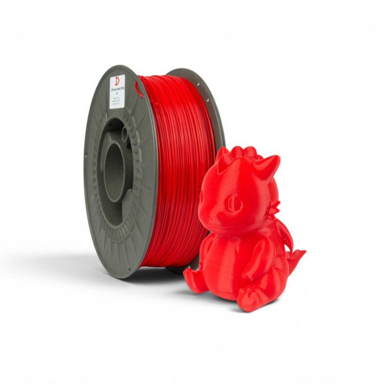 3DPower Select PETG Red_2 (WEBSITE EVOLT)