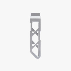 Mag-Alloy Scraper – Bambu Lab