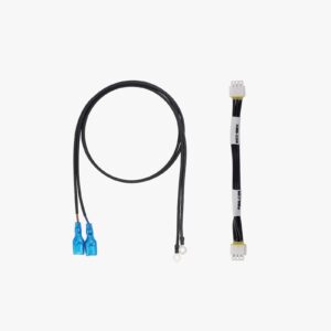 Printer Cable Pack (4-in-1)- Bambu Lab