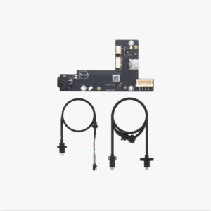 Toolhead Cable – A2L – Bambu Lab